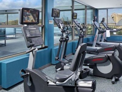 Springhill By Marriott At Area/convention Center 3* Anaheim